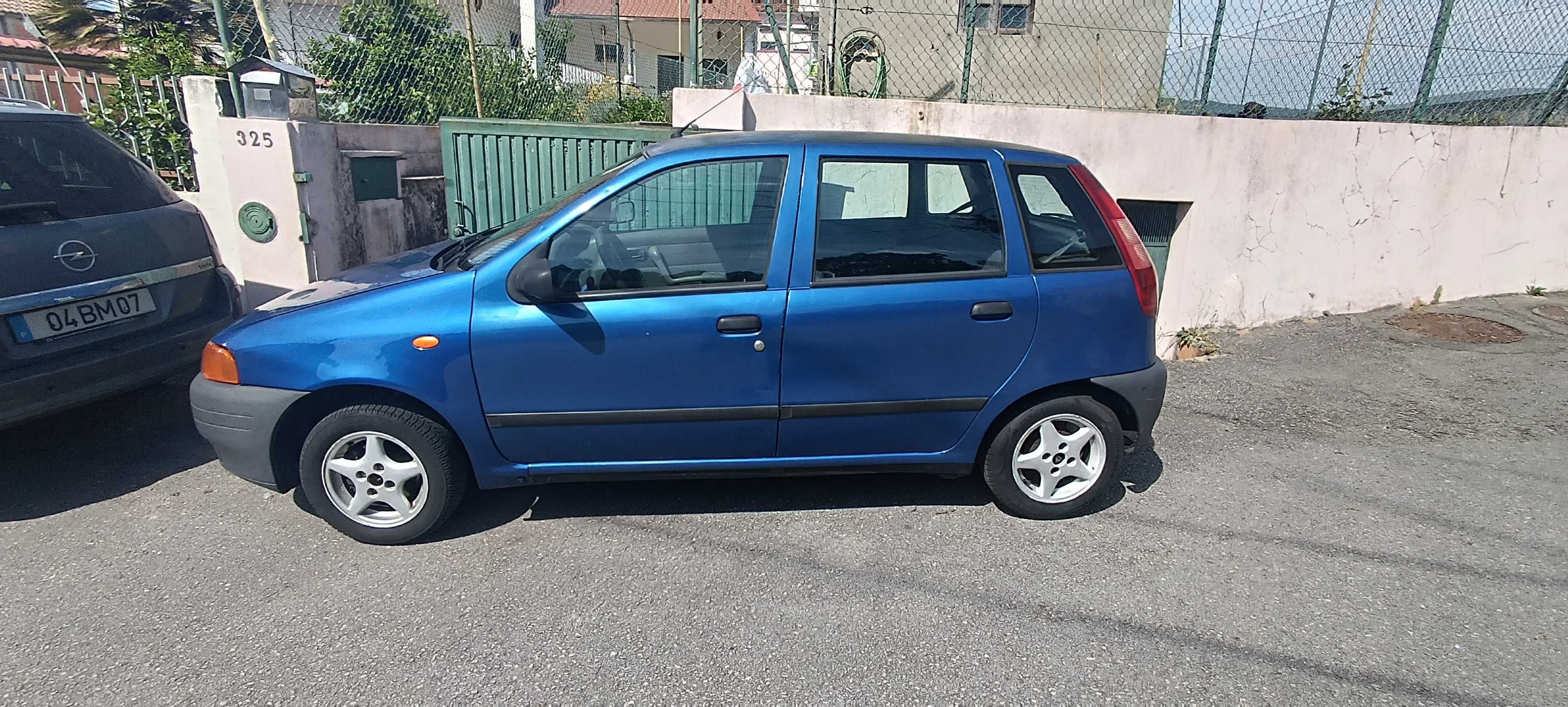 Punto 1.1 urgente