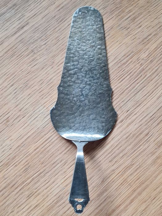 Łopatka do ciasta Hefra vintage