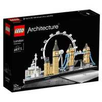 LEGO Architecture Londres - (Selado)