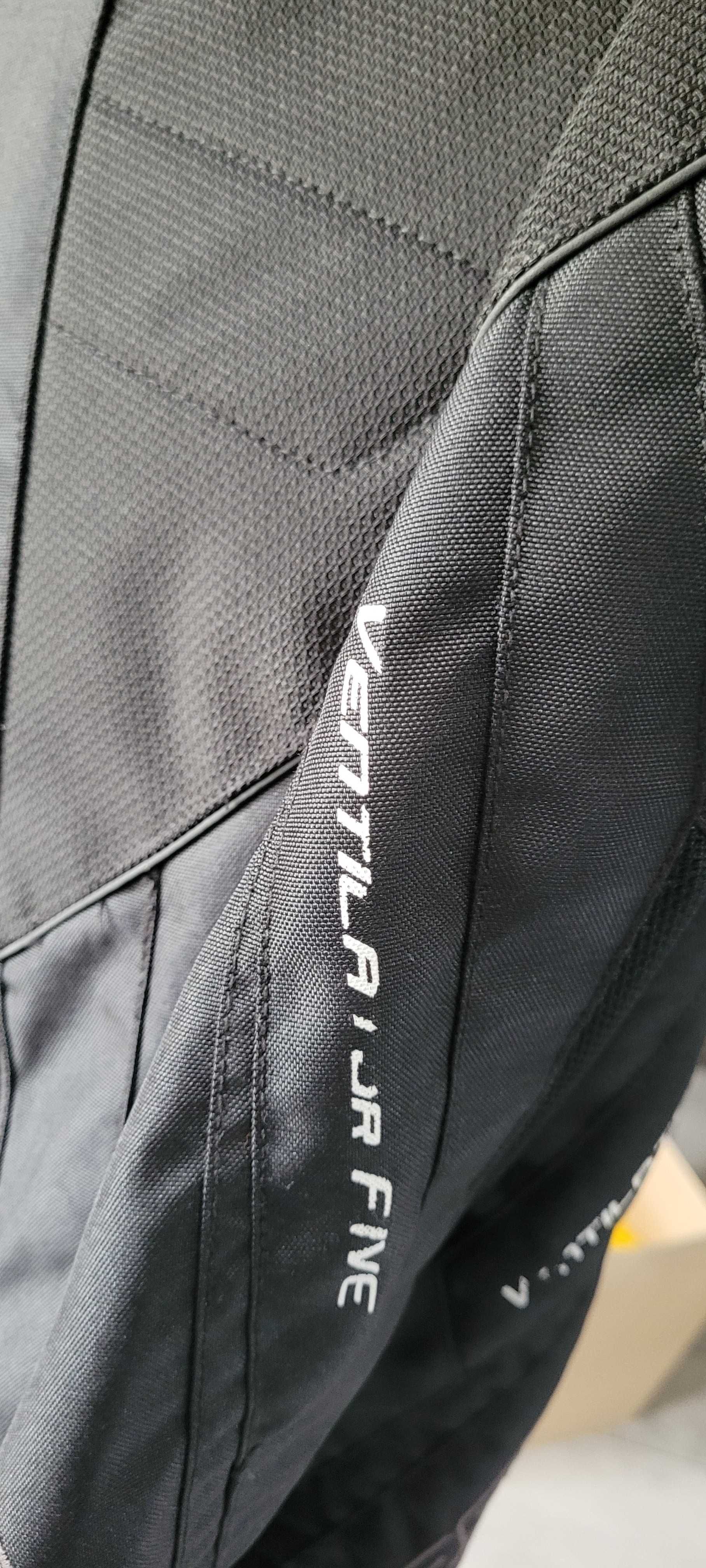 Spodnie tekstylne RST Ventilator V r 44
