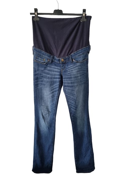 Spodnie ciążowe H&M rozmiar S 36
