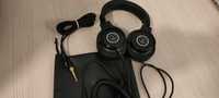 Audio Technica ATH m40x słuchawki nauszne