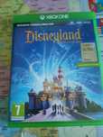 Gra Disneyland adventures Xbox one s