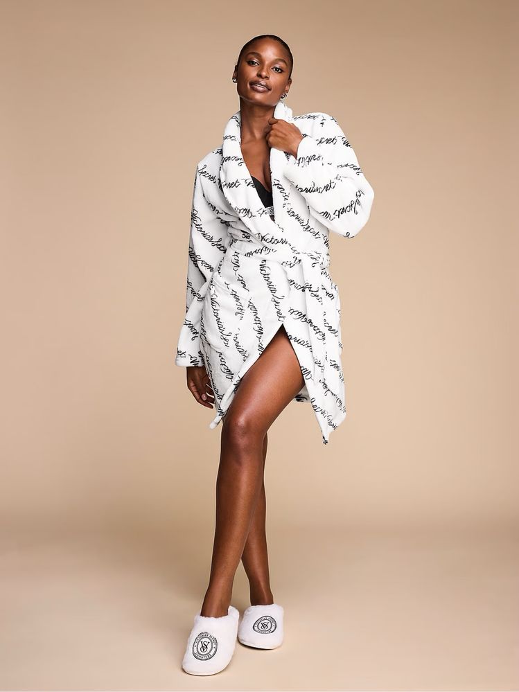 Халат Victoria’s secret, розмір XS/S