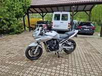 Suzuki Bandit Bandit 650 A2 25KW