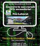 Curso de Informática – Técnico de Sistemas Informáticos (grátis)
