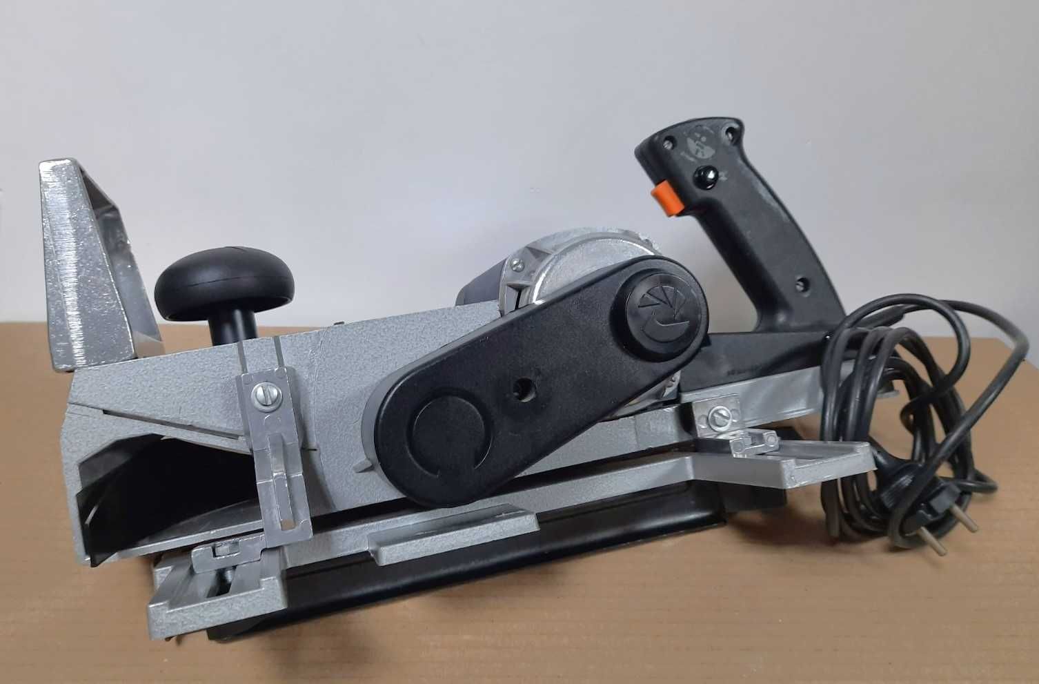 Электрорубанок Rebir IE-5708В