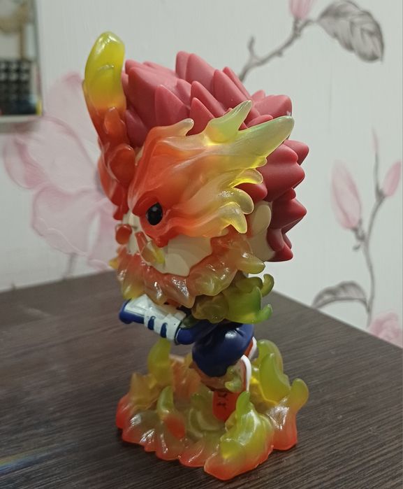 Фігурка Funky Pop Endeavor