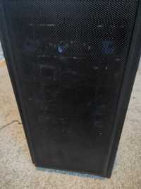 Obudowa pc Fornax 950b mini Tower gaming led