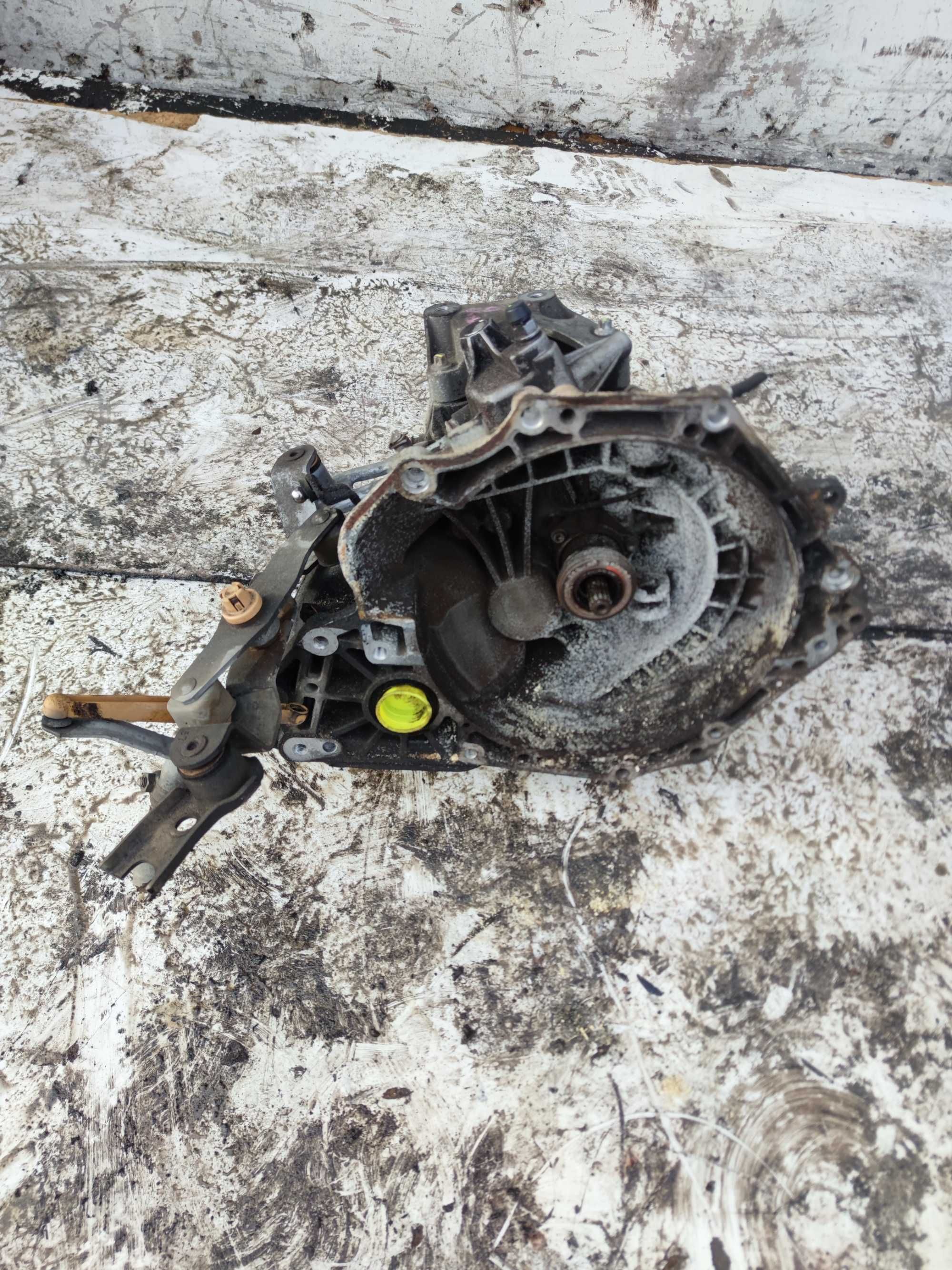 Opel Corsa D 1.2 1.4 B skrzynia Biegów F13MW429
