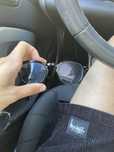 Oculos explicit poets estilo Jonhny