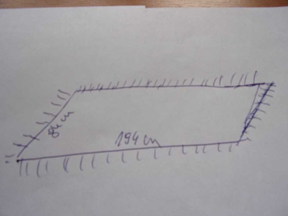 Ciepły zimowy szaro czarny szal