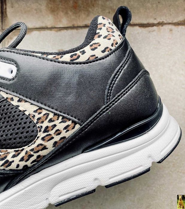 Buty Casual Gourmet NFN - Włochy USA - Rozmiar 44.5 - Stan BDB