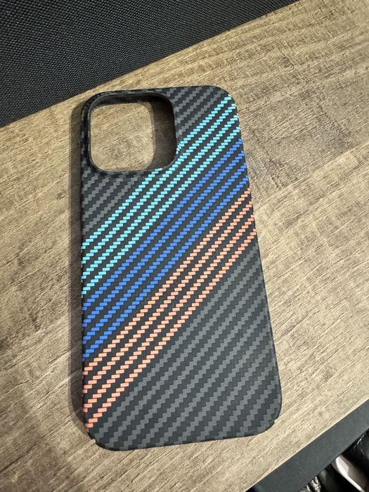 Чехол iPhone 14 Pro Magsafe