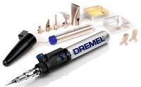 Паяльник газовий ( Паяльник газовый) DREMEL VERSATIP 2000