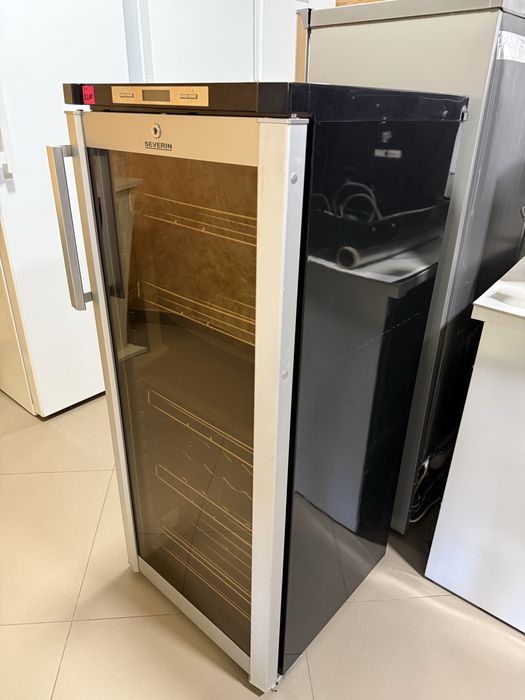 Винний холодильник SEVERIN