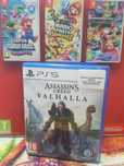 Assassin's Creed Valhalla PS5 Sklep Iława