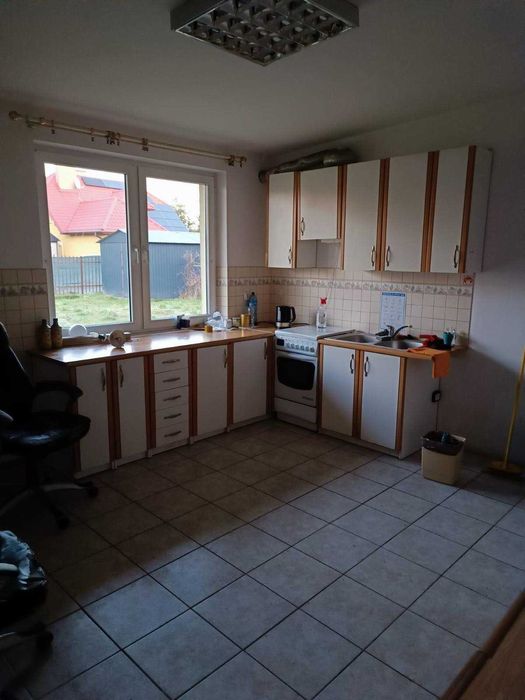 HALA produkcyjno-magazynowa Z CZĘŚCIĄ MIESZKALNĄ sprzedam