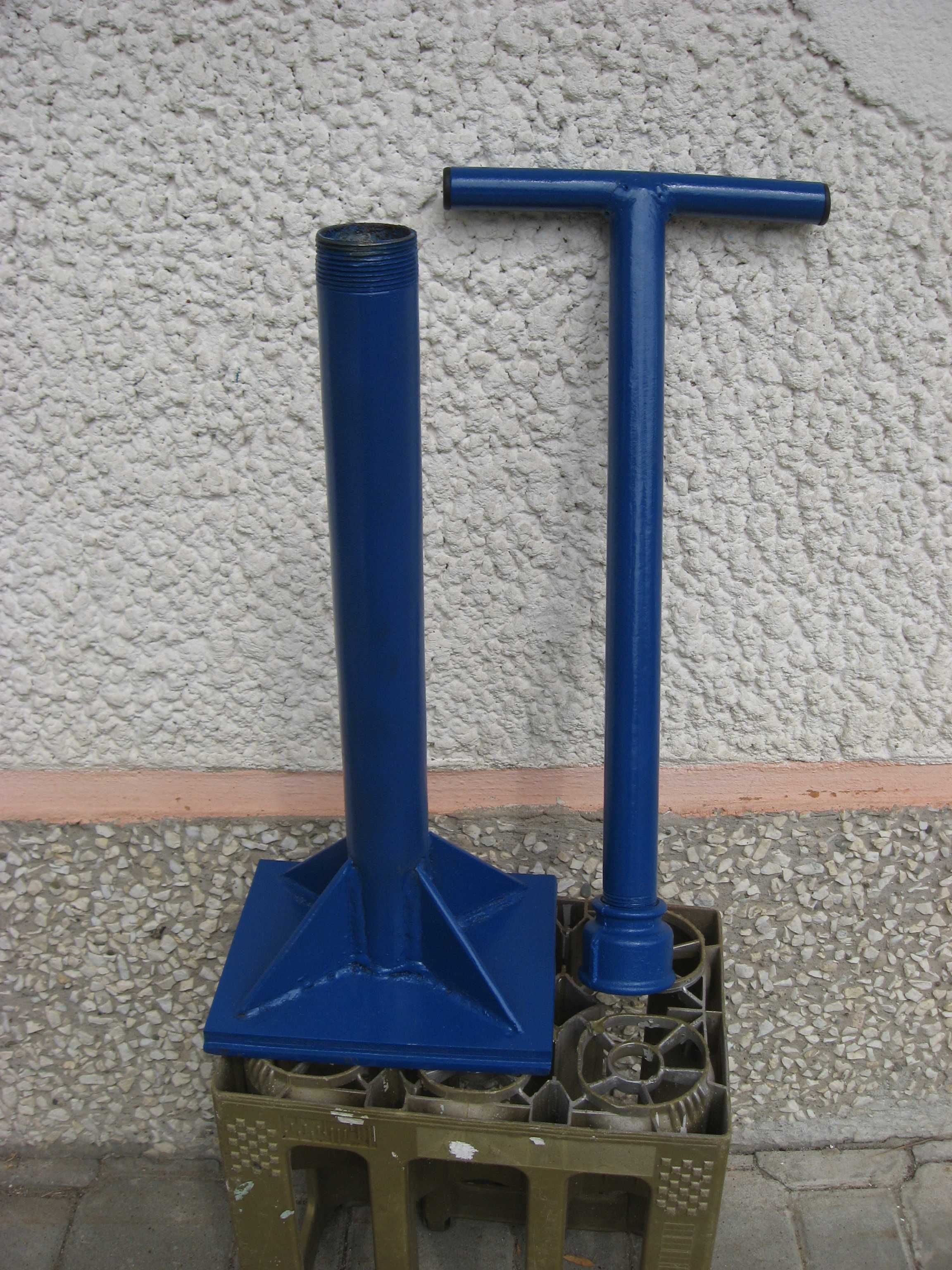 Ubijak ręczny składany 10,2 kg