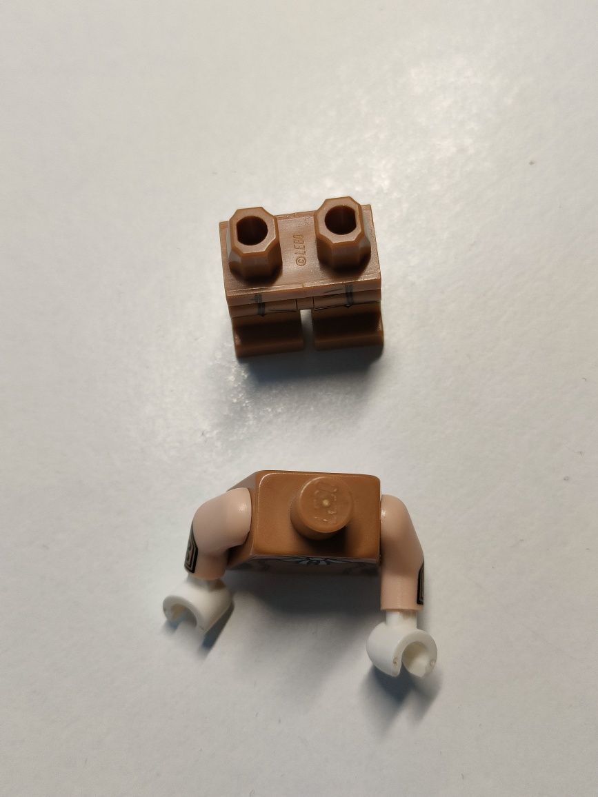 LEGO Minifigures - March Harriet
