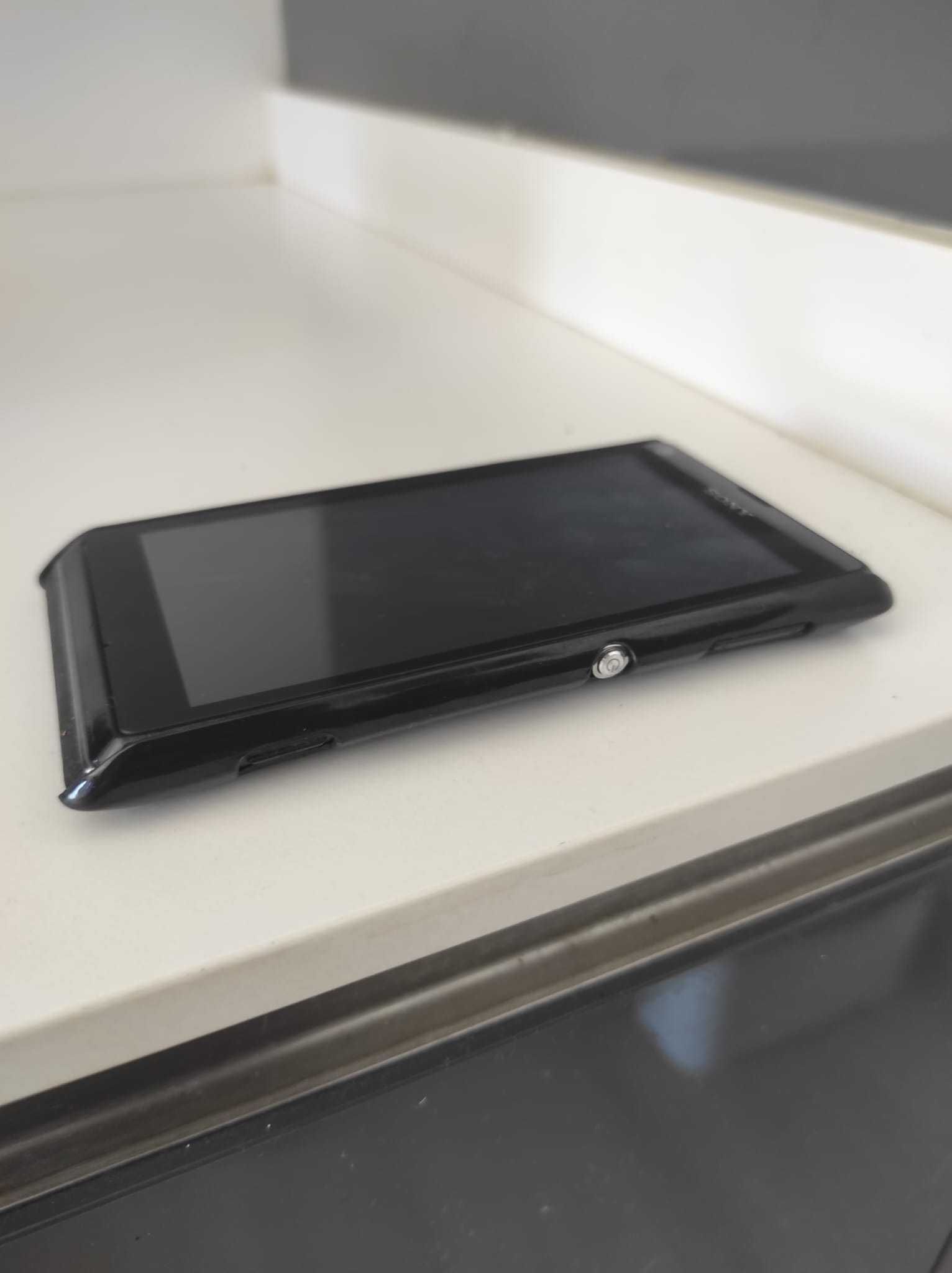 Sony Xperia L (C2105) - para peças
