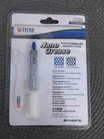 Термопаста універсальна Titan Nano Grease TTG-G30030  3г