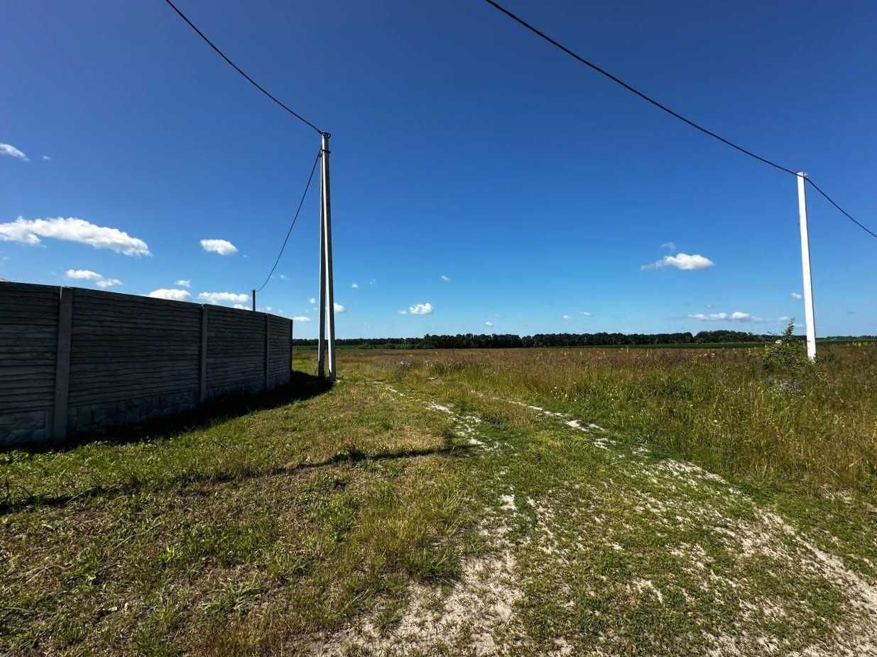 Продаж ділянки 2га під забудову. Зручний виїзд, с.М.-Рубежівка. ID:66