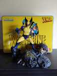 Wolverine Deluxe Steel Box Edition