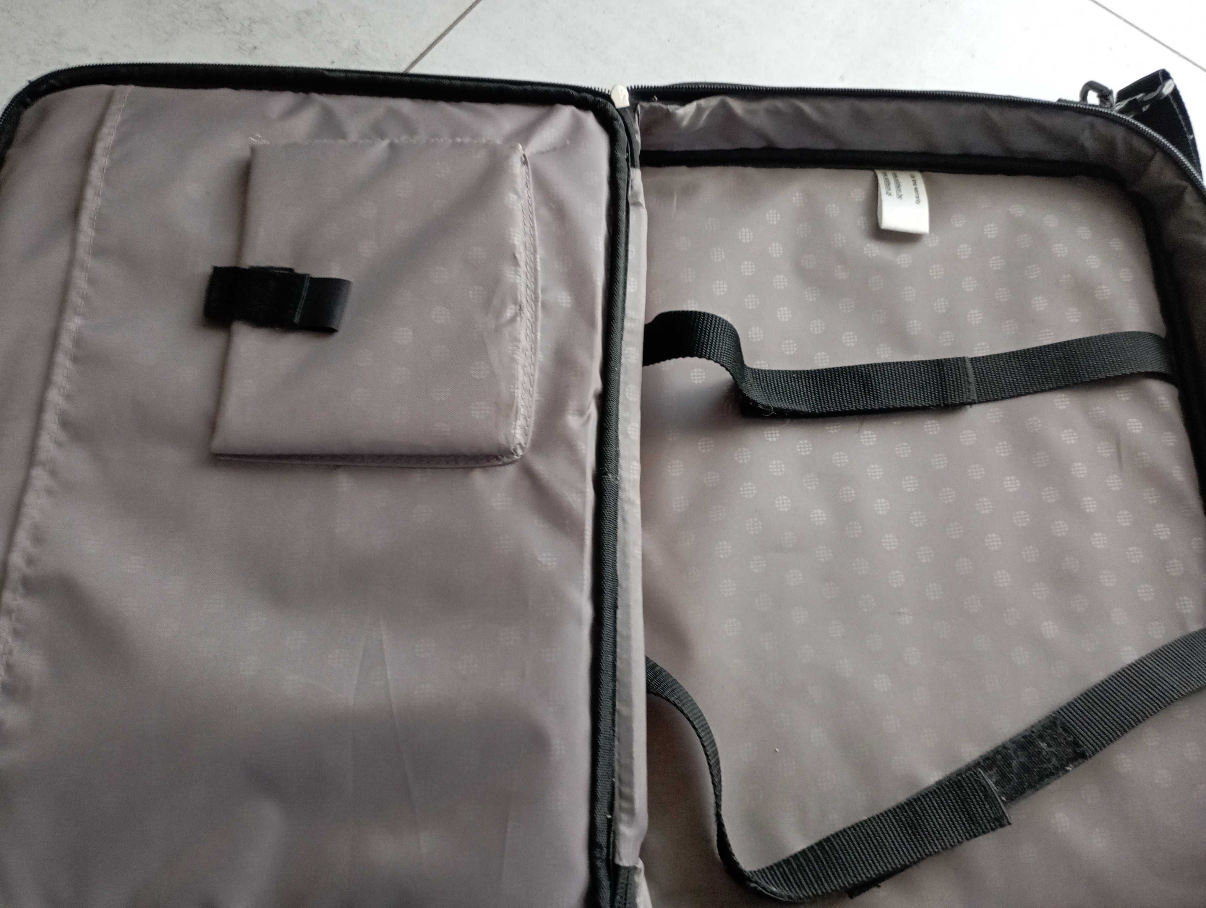 Torba na laptop addison