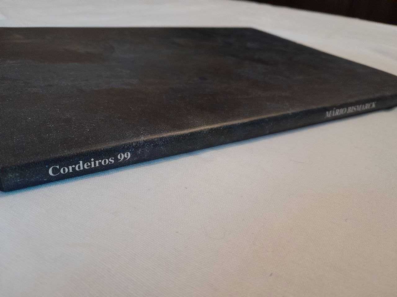Livro de Pintura Mário Bismark