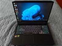 Ігровий ноутбук Acer Nitro 5 RTX 3070, Ryzen 5600h 32 gb 512gb SSD m.2