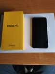 Poco  m3 4gb 128 rezerwacja do 24.08