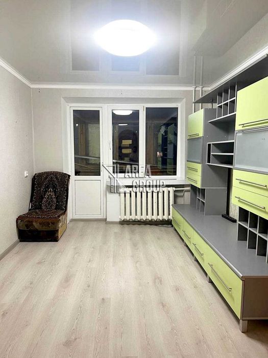 Здається в оренду 2-кімнатна квартира поряд з ринком.