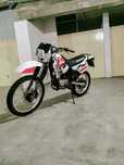 Honda CRM 50cc Em Bom Estado