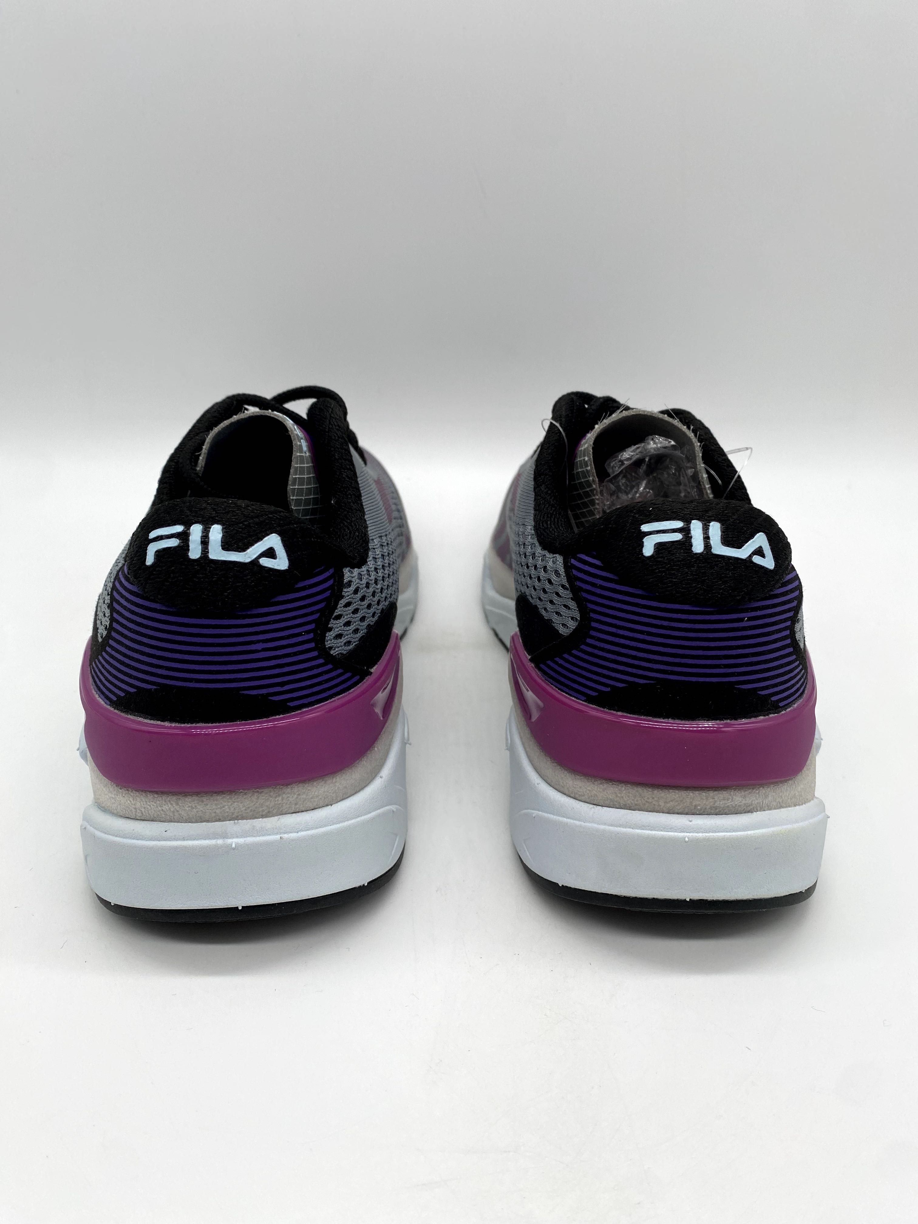Fila Sneakersy Raceway Wmn FFW0111.83138 rozmiar 37