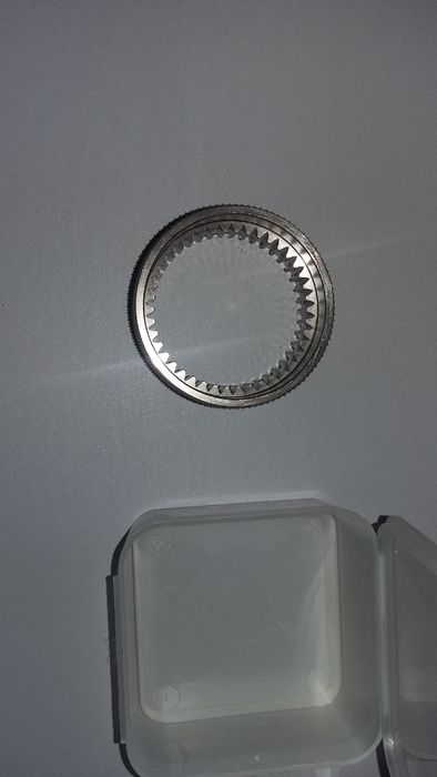 Колесо натяжения 1821.047.022, Orgapack,Strapex STB-80, Cyklop.