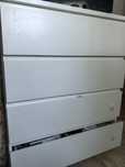 Komoda Malm Ikea