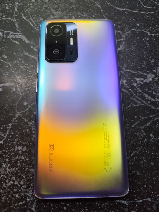 Xiaomi 11T смартфон