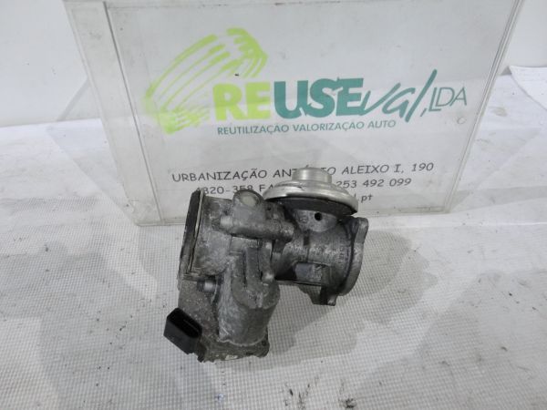 Válvula Egr Volkswagen Polo (9N_)