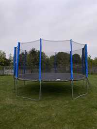 Trampolina Neo Sport