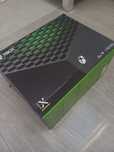 Xbox series x uszkodzony