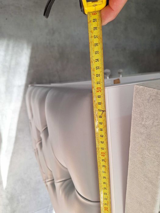 Lada sklepowa Glamour 140x 96 x 50