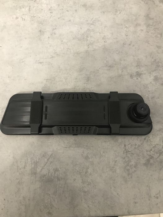 Зеркало видеорегистратор сенсорное