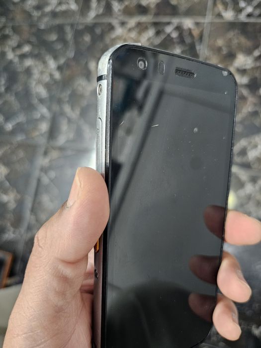 Telemovel caterpillar CAT s62 pro