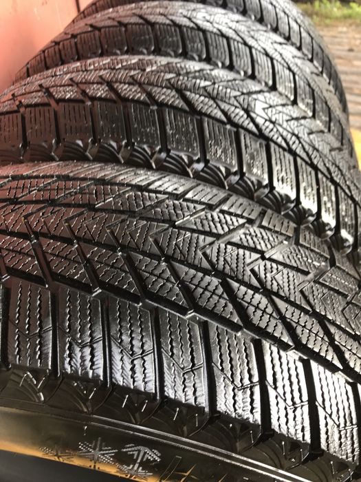 зимові шини NEXEN 195/70 R14