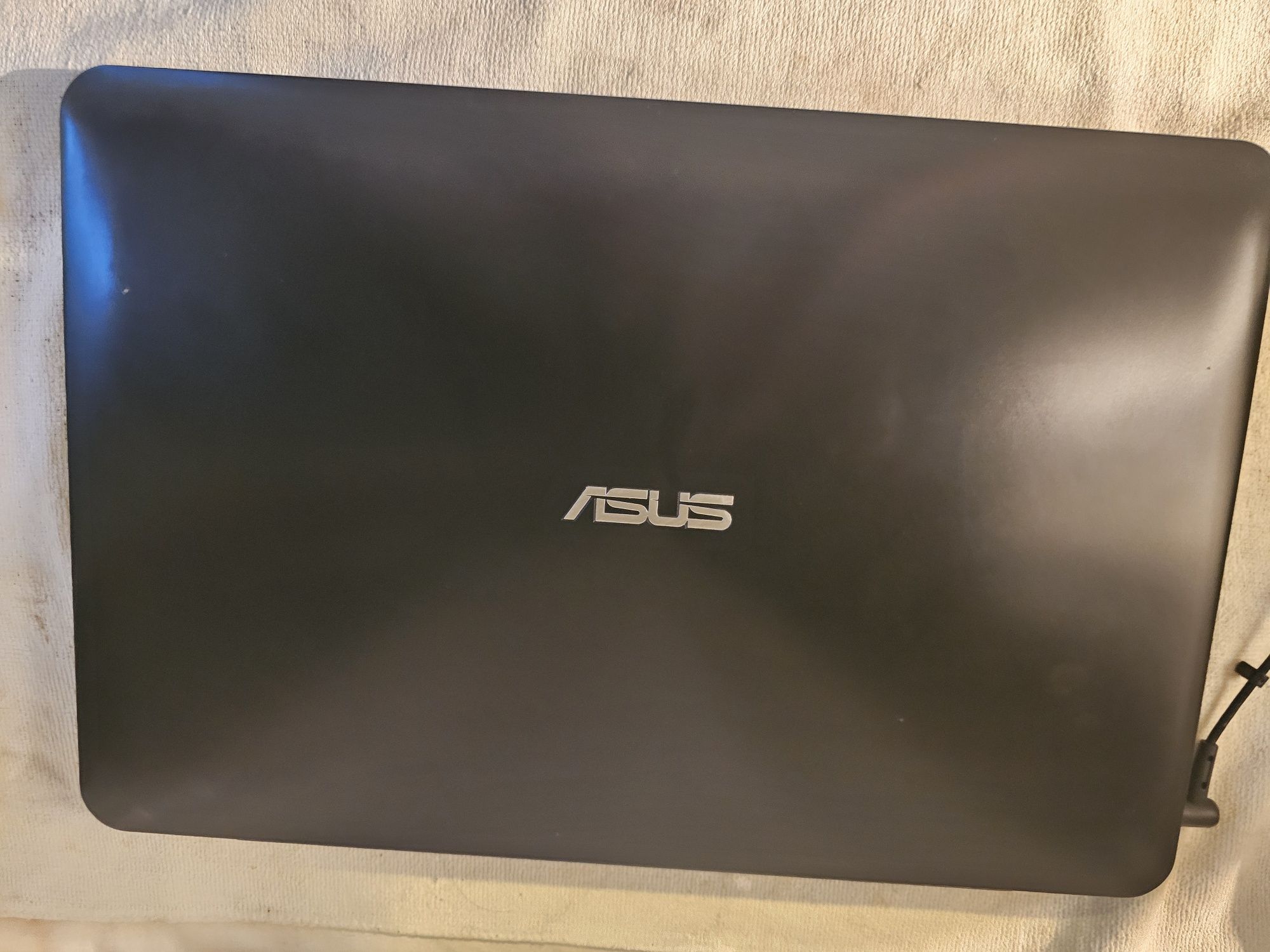 Computador portátil usado
