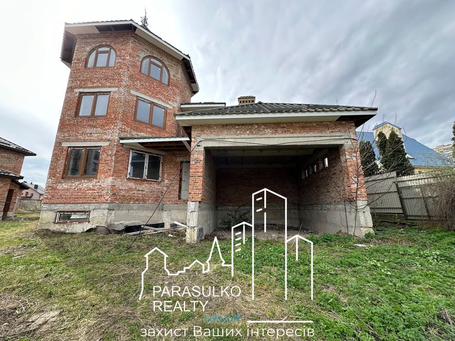 «Сільпо» ‼️ МІКРОРАЙОН ‼️шикарний будинок