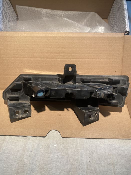 Farolim diurno esquero para renault clio