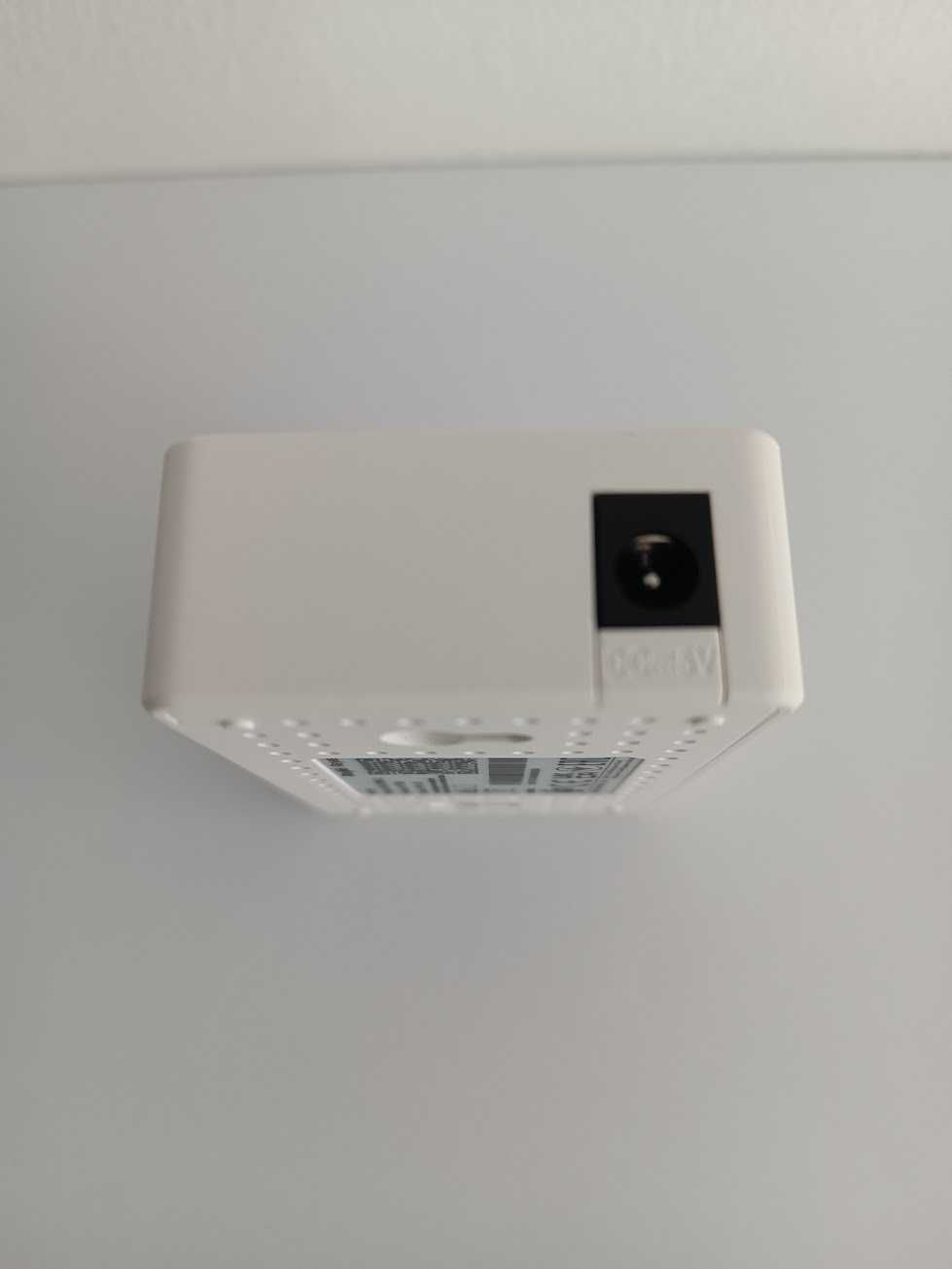 Novidade:Switch Rede Ruijie Reyee 5 Portas 1GB RG-ES05G-L