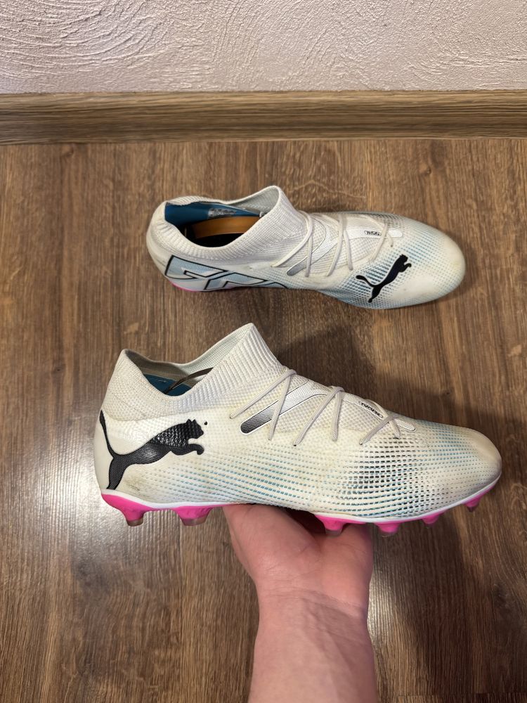Бутси PUMA Future 7